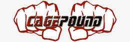 Cagepound.com logo